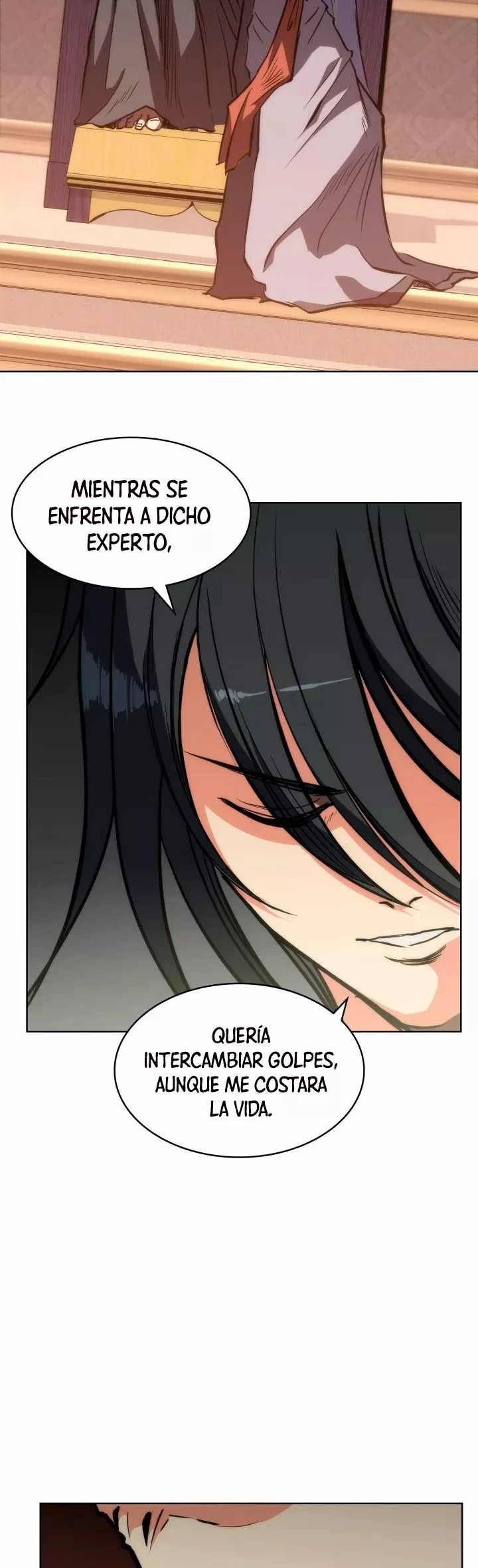 MookHyang – El Origen > Capitulo 15 > Page 351